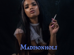 Madisonholi