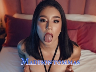 Madisontommas