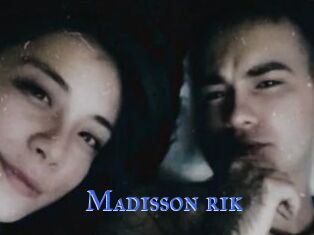 Madisson_rik