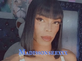 Madissonseexxx