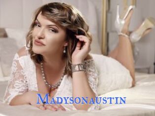 Madysonaustin