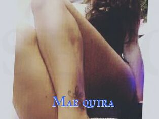 Mae_quira