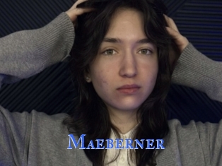 Maeberner