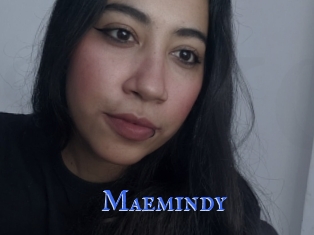 Maemindy