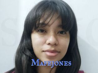 Mafejones