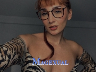 Magexual