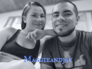 Maggieandjay