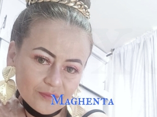 Maghenta