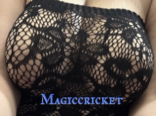 Magiccricket