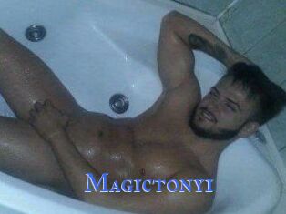 Magictony1