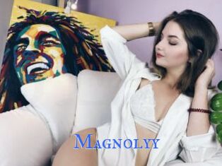 Magnolyy