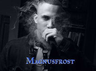 Magnusfrost