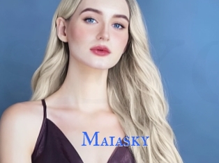 Maiasky