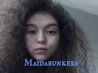 Maidabunkers