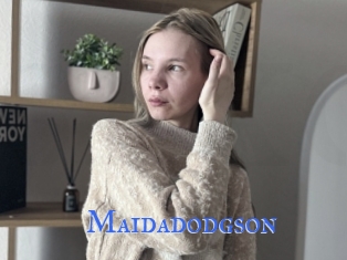 Maidadodgson