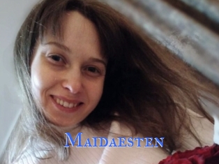 Maidaesten