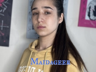 Maidageer