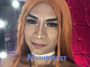 Maigresexy