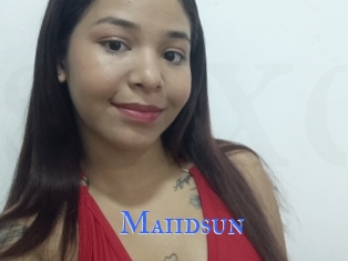 Maiidsun