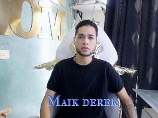 Maik_derek