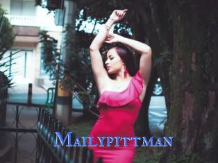 Mailypittman