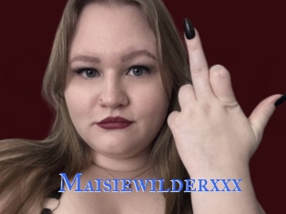 Maisiewilderxxx