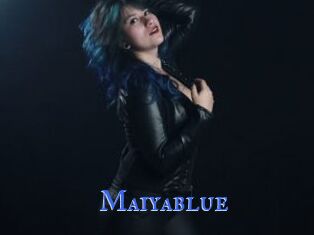 Maiyablue