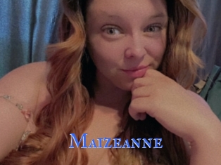 Maizeanne