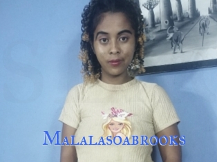 Malalasoabrooks