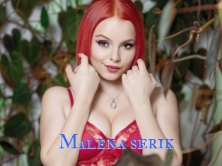 Malena_serik