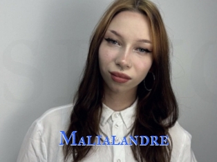 Malialandre