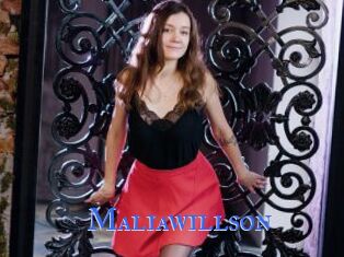 Maliawillson