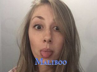 Maliboo