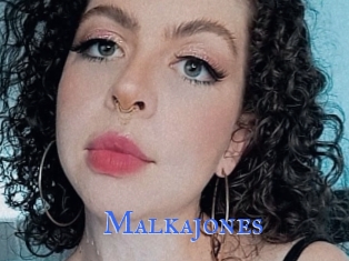 Malkajones