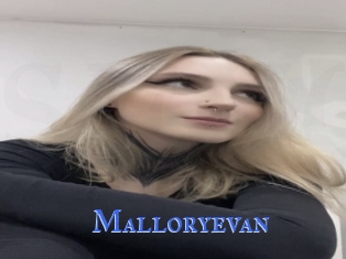 Malloryevan