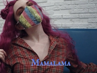 Mamalama