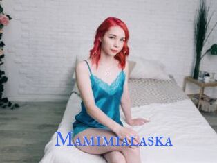 Mamimialaska