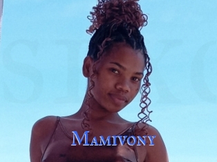 Mamivony