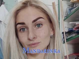 Mandarinka