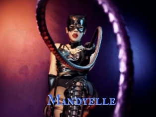 Mandyelle