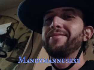 Mandymannusexy