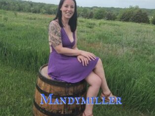 Mandymiller