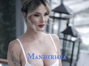 Mandyrhea