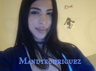 Mandyrodriguez