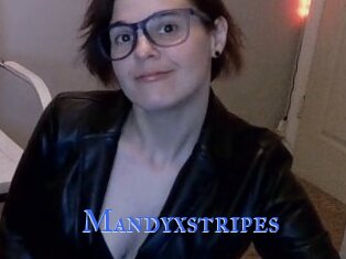 Mandyxstripes