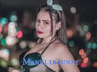 Manelykbunny