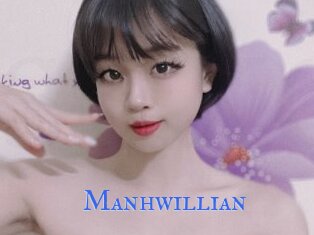 Manhwillian