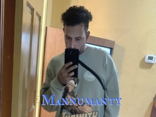 Mannumanty