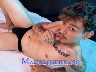 Manoloserrano