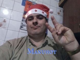 Manuhot